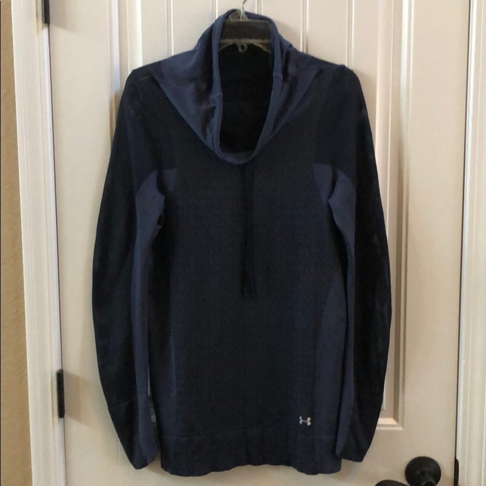 Under Armour Woman’s Sweatshirt